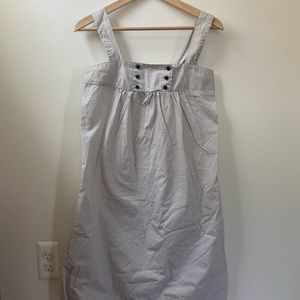 Sessun mini dress Size S